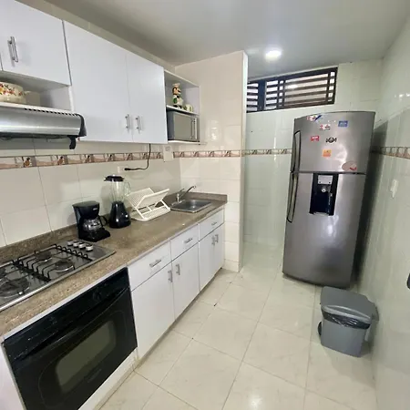 Portofino Bocagrande 2 Apartamento