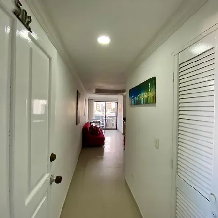 Apartamento Portofino Bocagrande 2