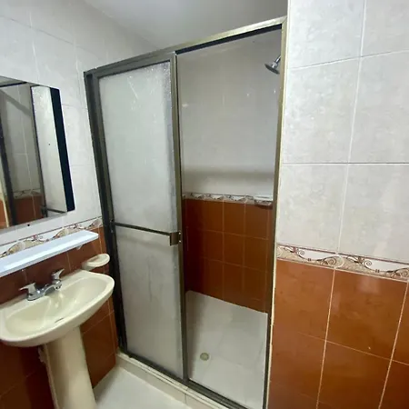 Apartamento Portofino Bocagrande 2 *